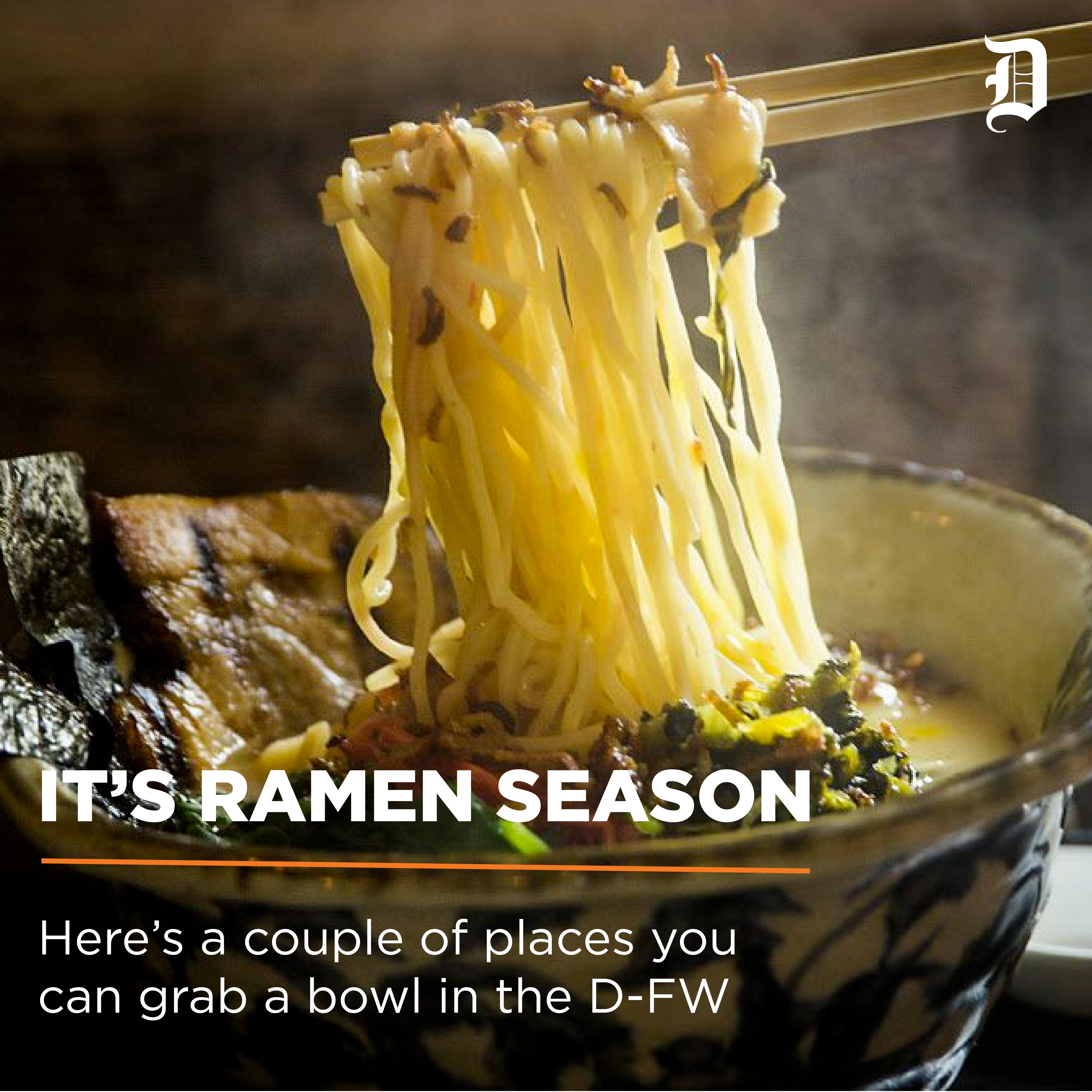 Ramen